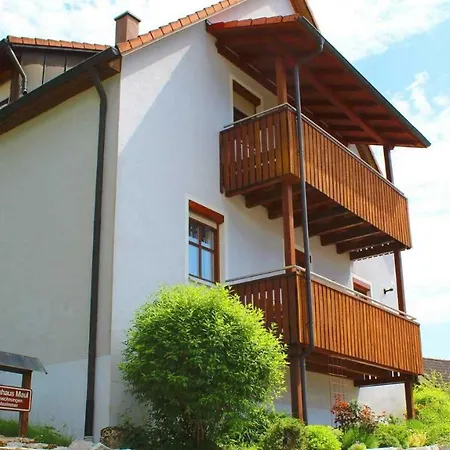 Ferienhaus Maul Holiday home *