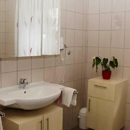 Ferienhaus Maul *