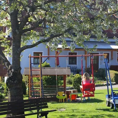 Ferienhaus Maul * Plech