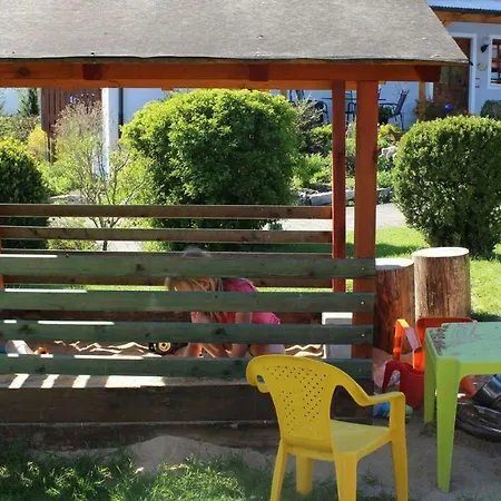Ferienhaus Maul Holiday home