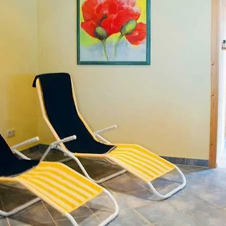 Ferienhaus Maul *