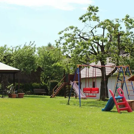 Ferienhaus Maul Holiday home *