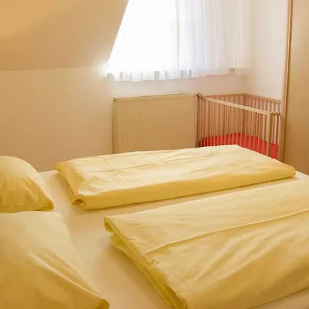 Ferienhaus Maul * Plech