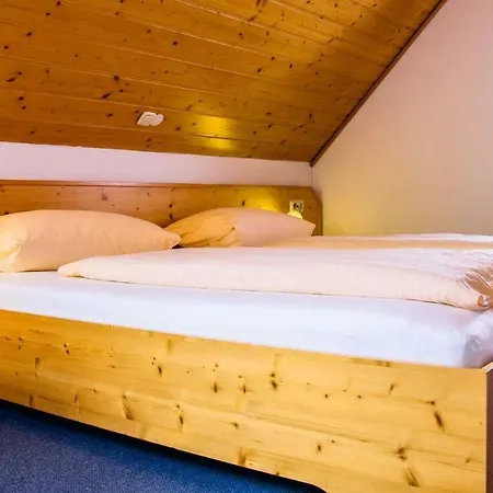 Holiday home Ferienhaus Maul