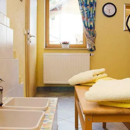 Ferienhaus Maul Holiday home Plech