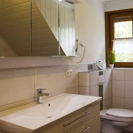 Holiday home Ferienhaus Maul *
