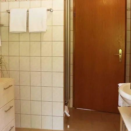 Ferienhaus Maul Holiday home Plech