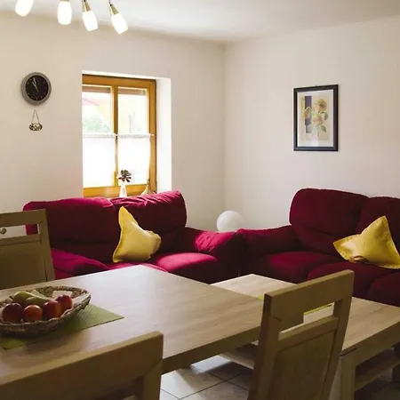 Holiday home Ferienhaus Maul Plech