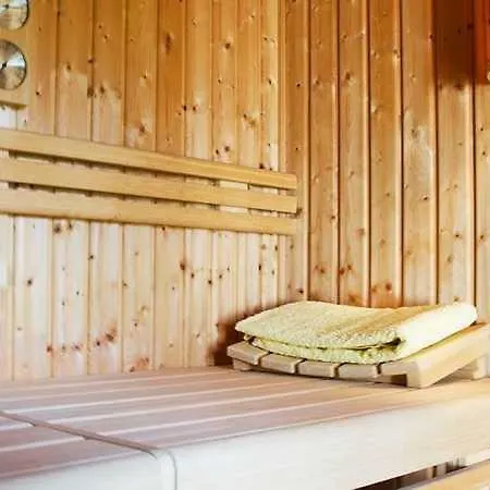 Ferienhaus Maul Plech