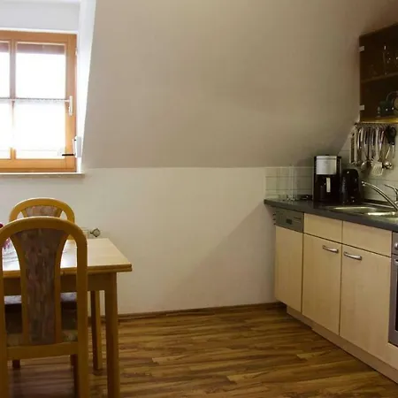 Ferienhaus Maul Holiday home