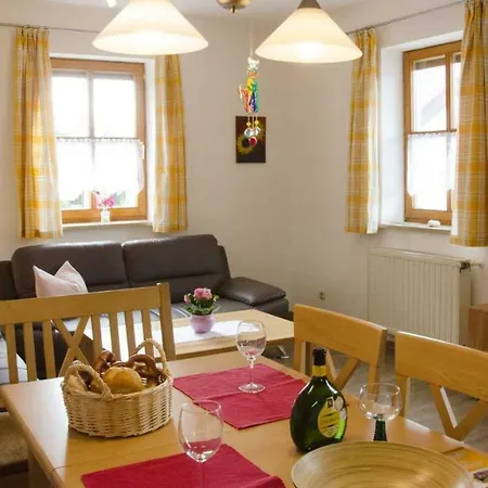 Ferienhaus Maul