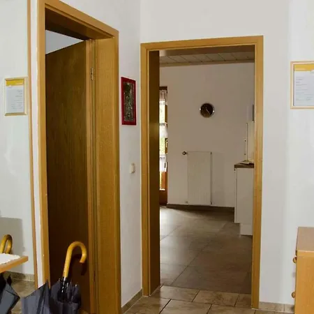 Ferienhaus Maul Holiday home *