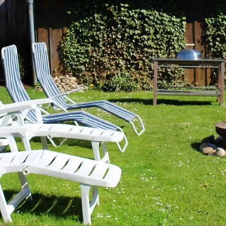 Holiday home Ferienhaus Maul