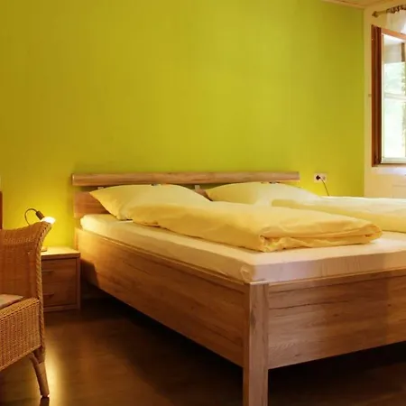 Ferienhaus Maul Holiday home Plech