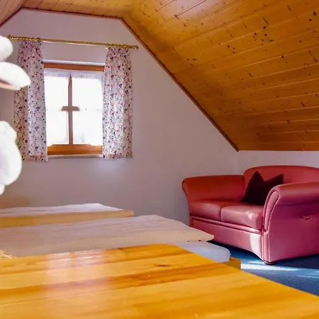 Ferienhaus Maul *