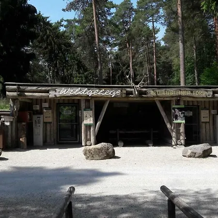 Ferienhaus Maul