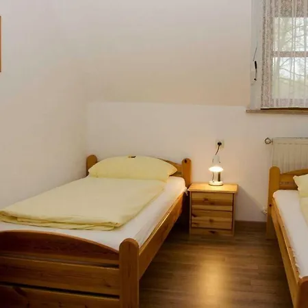 Ferienhaus Maul Holiday home Plech