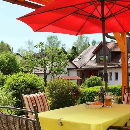 Holiday home Ferienhaus Maul *