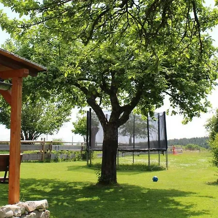 Ferienhaus Maul *