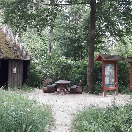 Ferienhaus Maul Holiday home *