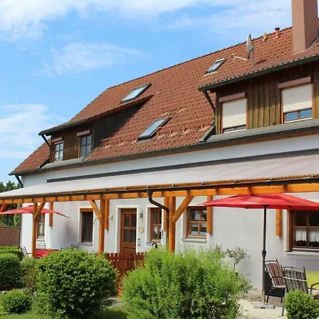 Ferienhaus Maul Plech