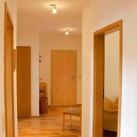 Holiday home Ferienhaus Maul