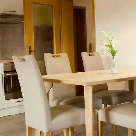 Holiday home Ferienhaus Maul *