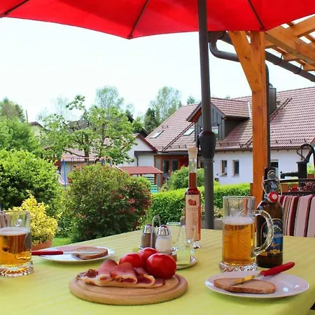 Ferienhaus Maul Holiday home