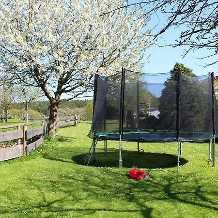 Ferienhaus Maul * Plech