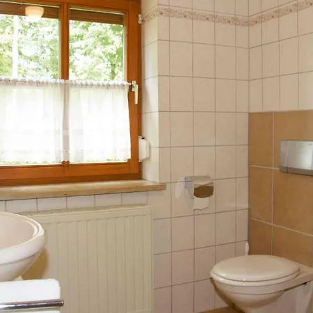 Holiday home Ferienhaus Maul *