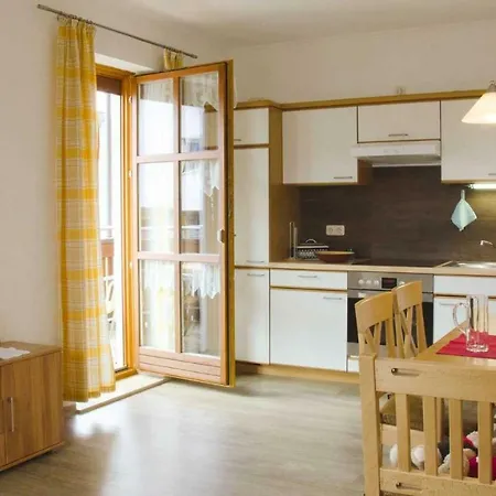 Ferienhaus Maul Holiday home *