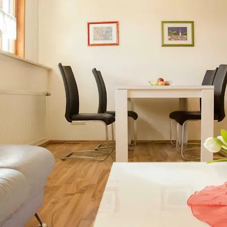 Holiday home Ferienhaus Maul
