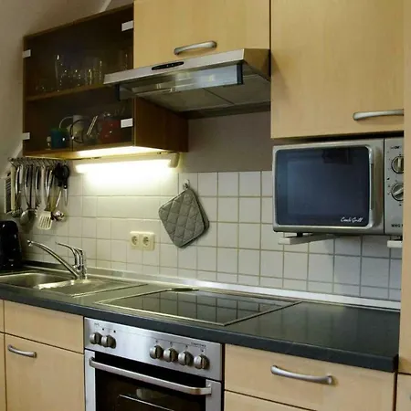 Ferienhaus Maul *