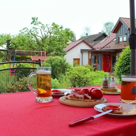 Holiday home Ferienhaus Maul