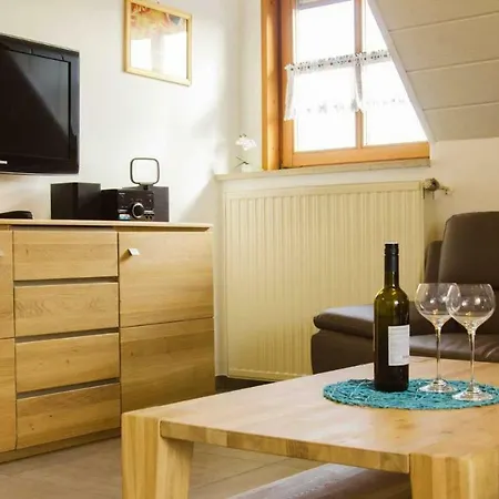 Ferienhaus Maul Holiday home Plech