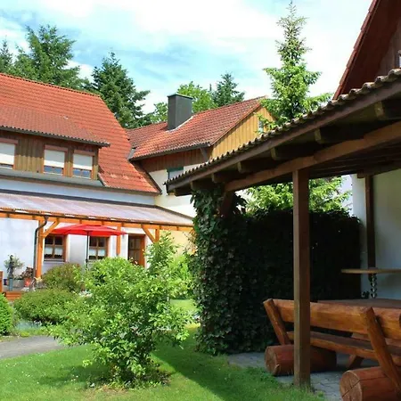 Holiday home Ferienhaus Maul *
