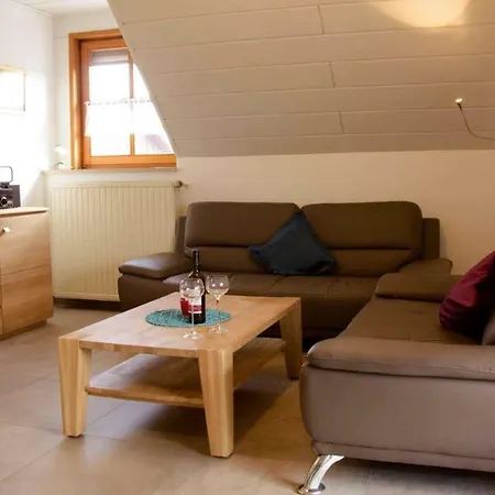 Ferienhaus Maul * Plech