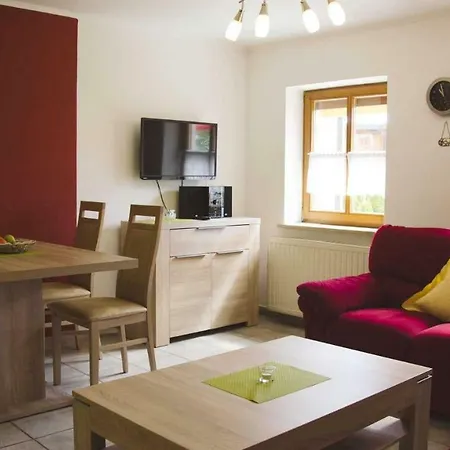 Holiday home Ferienhaus Maul