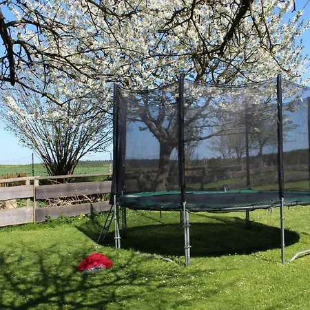 Ferienhaus Maul Holiday home Plech
