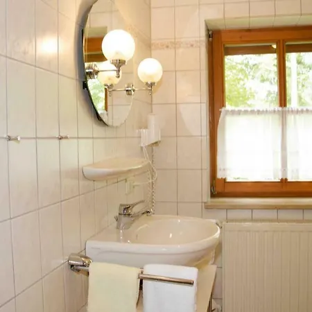 Ferienhaus Maul Plech