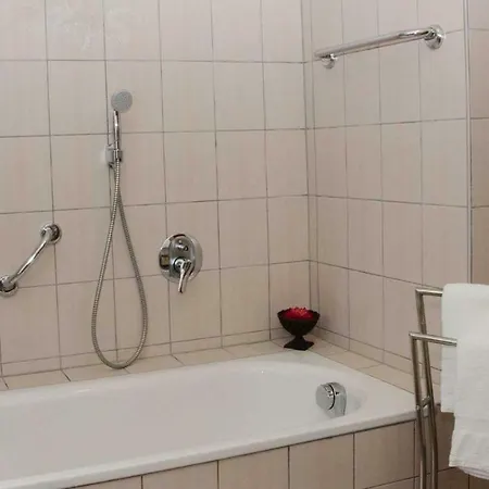 Ferienhaus Maul *