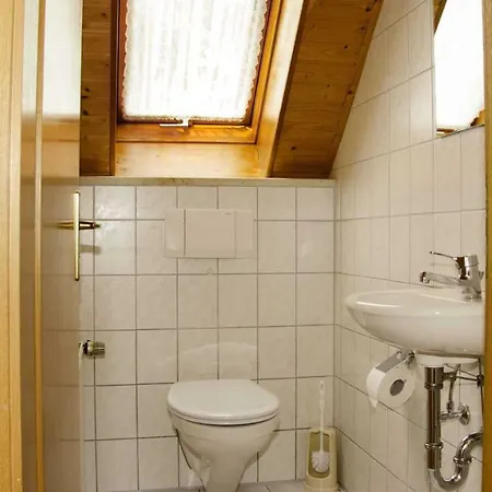 Holiday home Ferienhaus Maul