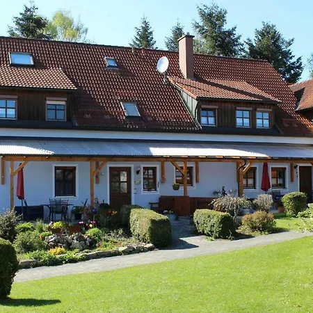 Ferienhaus Maul Plech