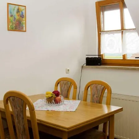 Ferienhaus Maul *