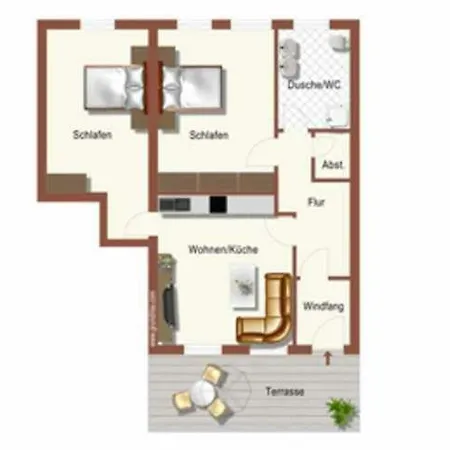Holiday home Ferienhaus Maul Plech