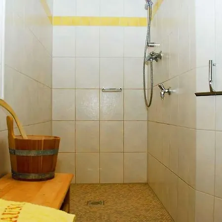 Ferienhaus Maul *