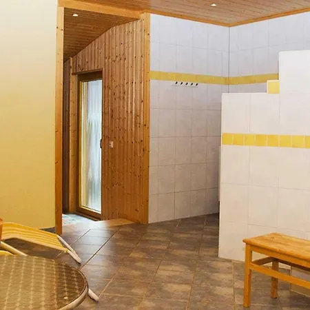 Ferienhaus Maul Plech